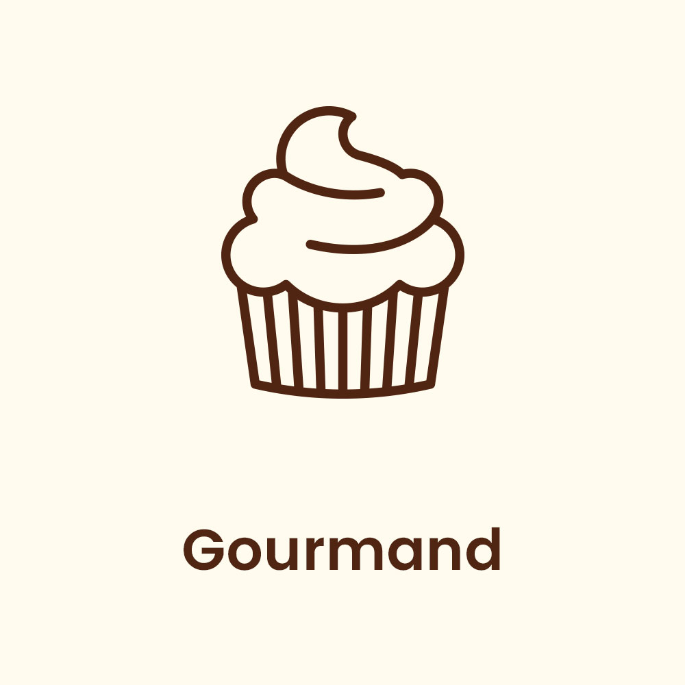 Gourmand