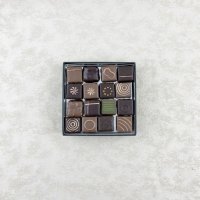 Boîte de 16 Chocolats